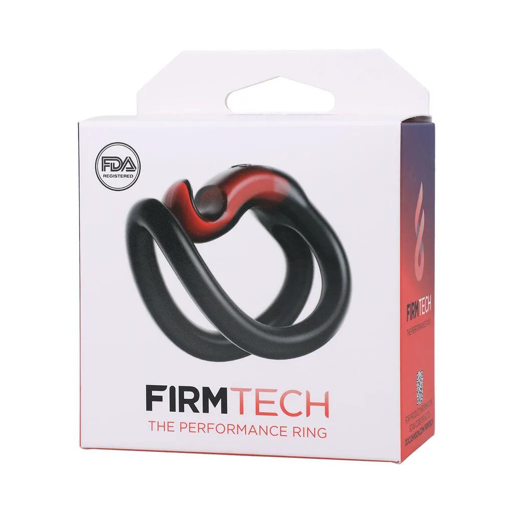 FirmTech Performance Erection Ring
