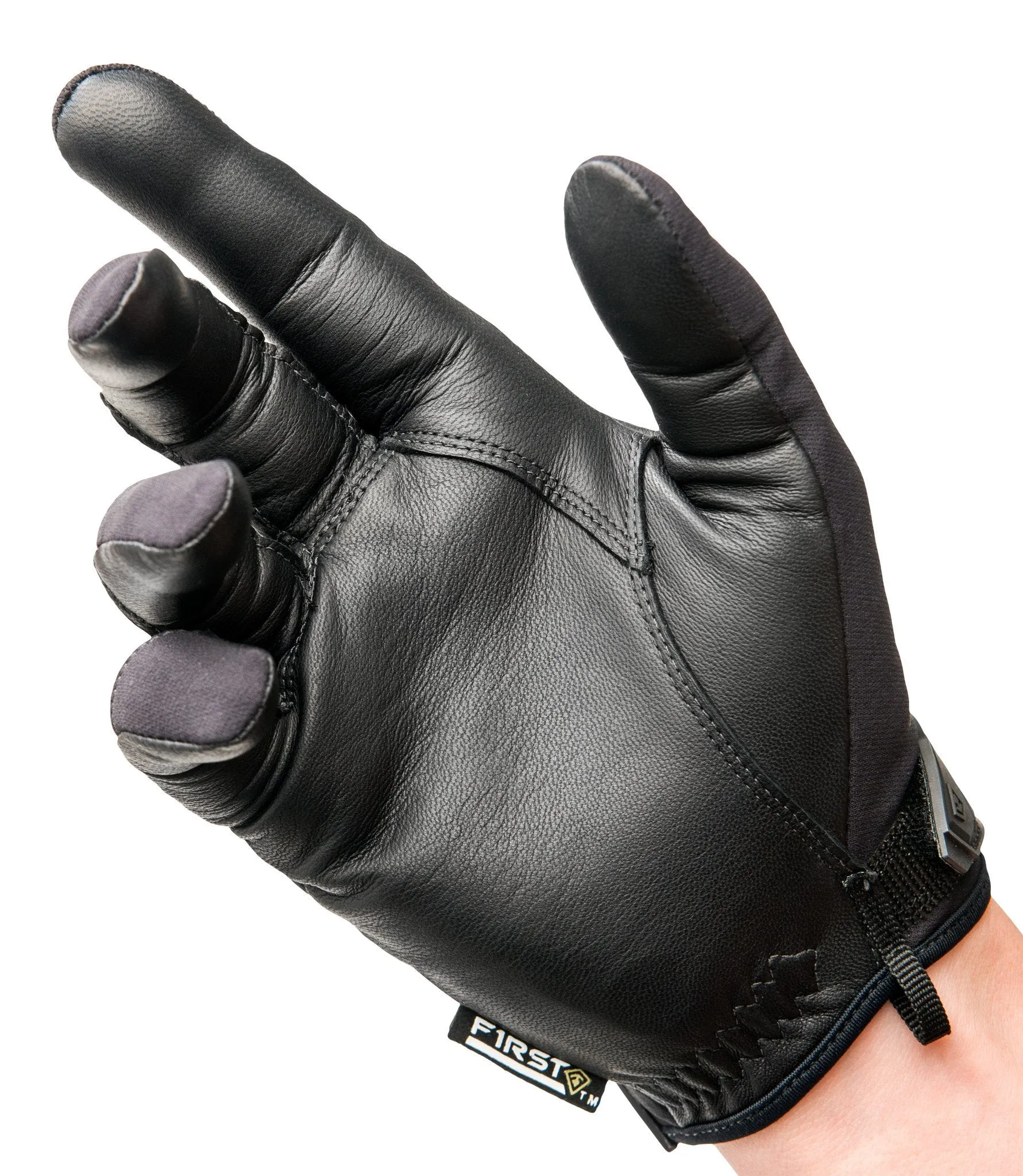 FIRST TACTICAL MENS PRO KNUCKLE GLOVE