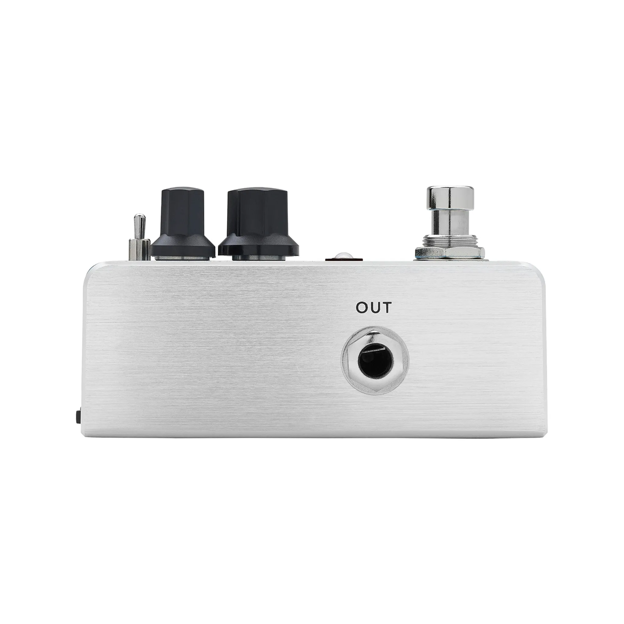Fishman AFX Blue Chorus Mini Chorus Guitar Pedal