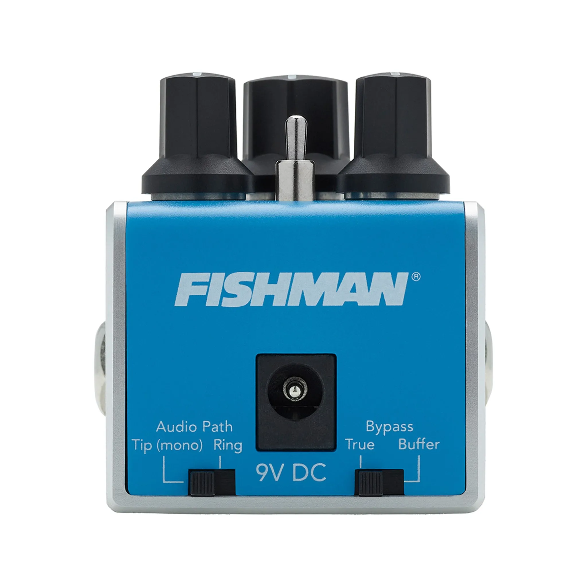 Fishman AFX Echoback Mini Delay Guitar Pedal
