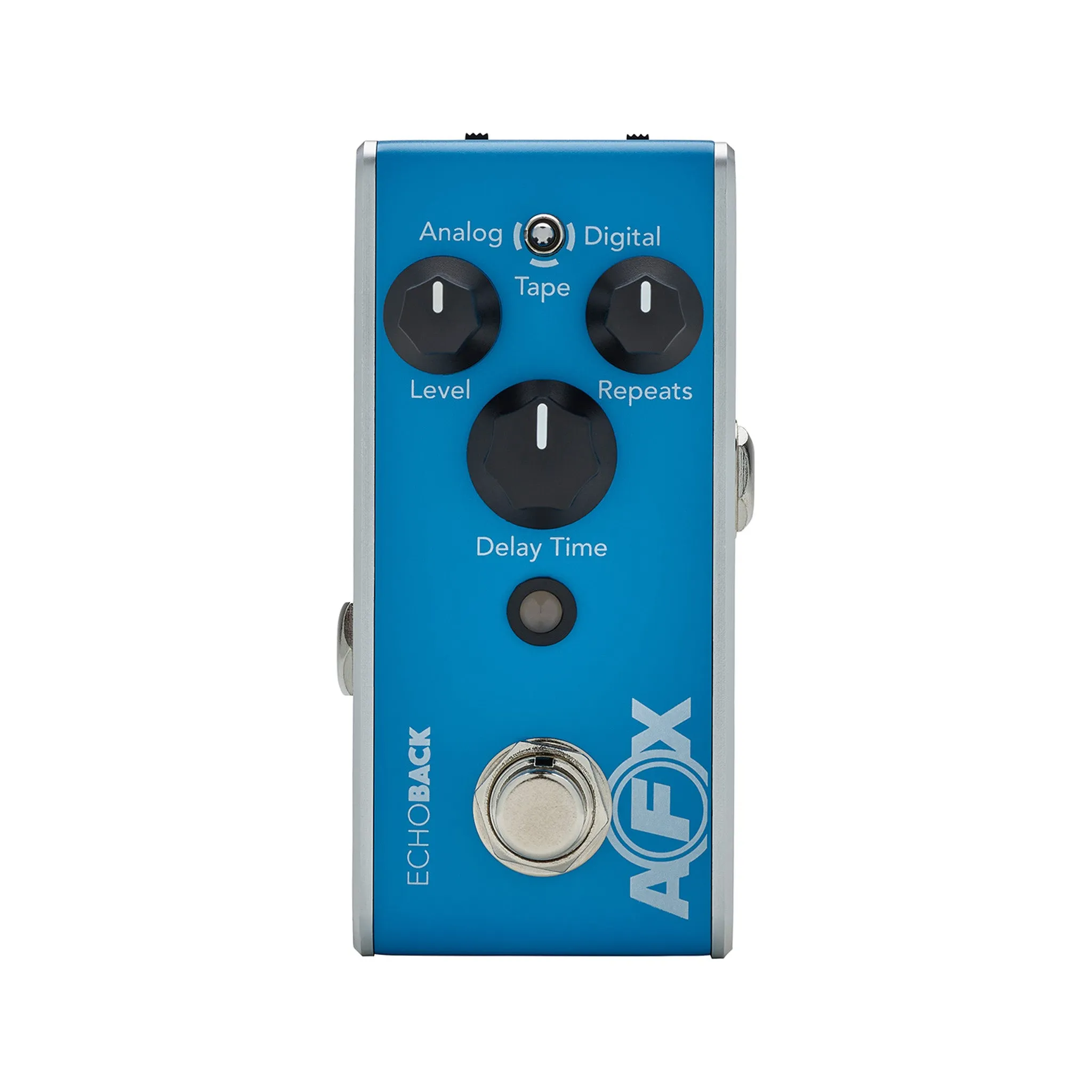 Fishman AFX Echoback Mini Delay Guitar Pedal
