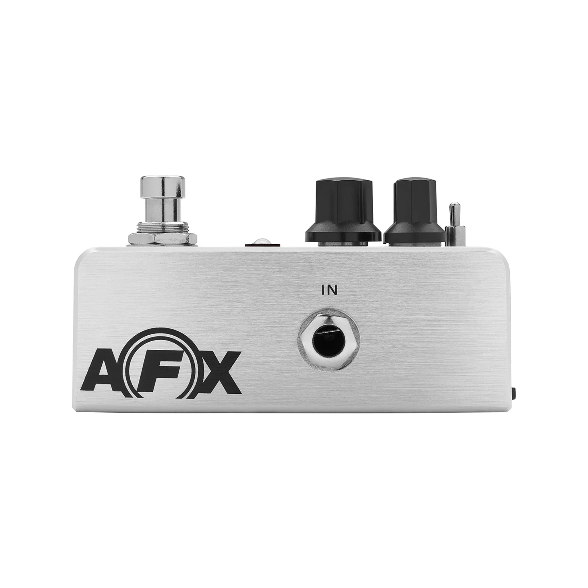 Fishman AFX Echoback Mini Delay Guitar Pedal