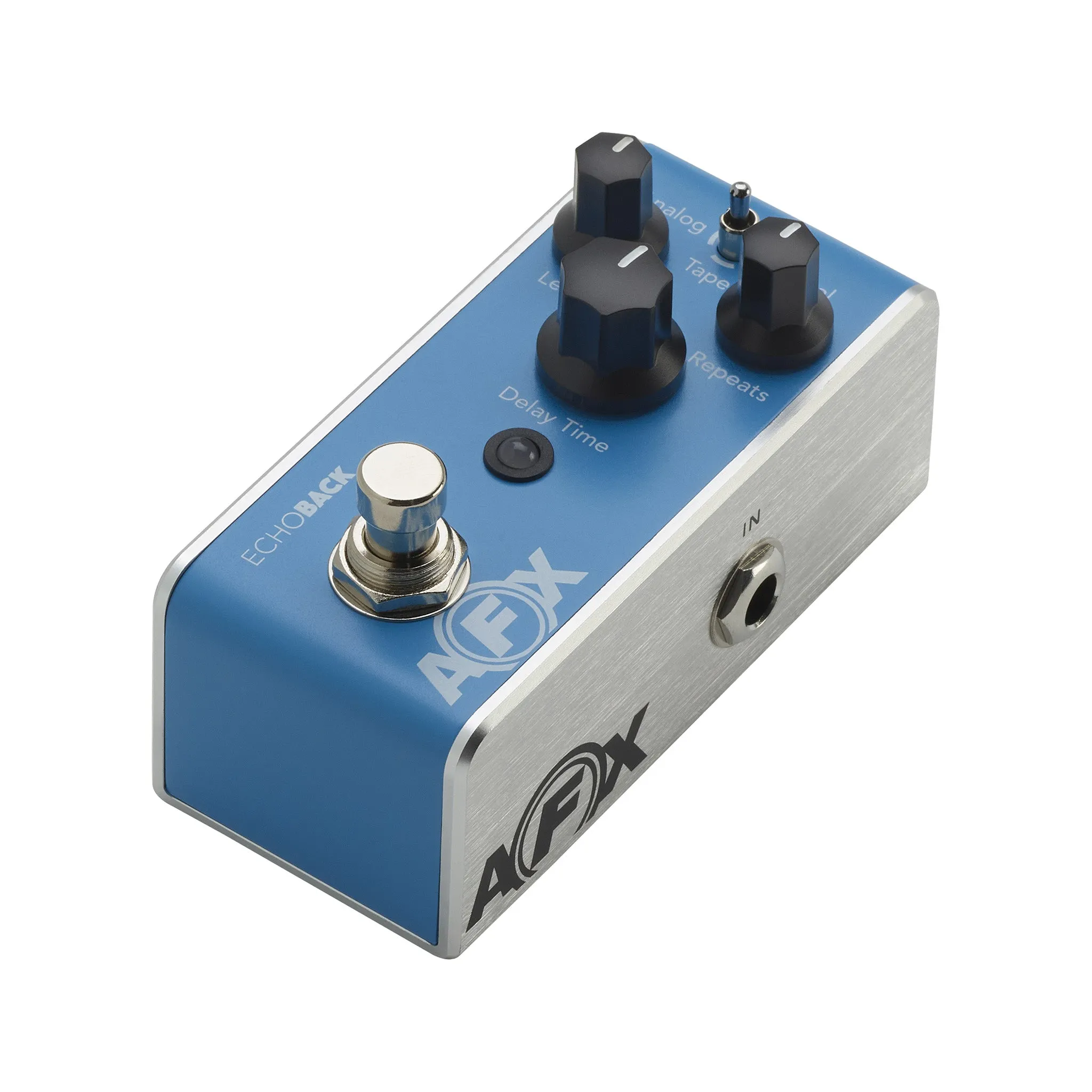 Fishman AFX Echoback Mini Delay Guitar Pedal