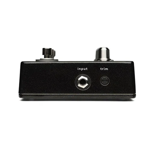Fishman Fission Bass Powerchord FX Pedal