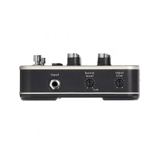 Fishman Platinum Pro EQ Analog Preamp Pedal