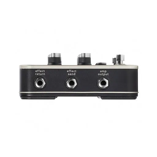 Fishman Platinum Pro EQ Analog Preamp Pedal