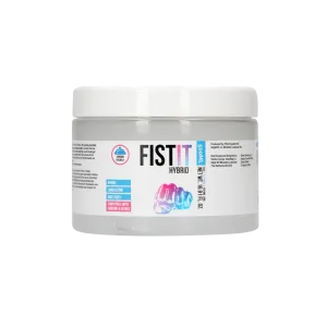 Fist It Lubrifiant Hybride 500 ml
