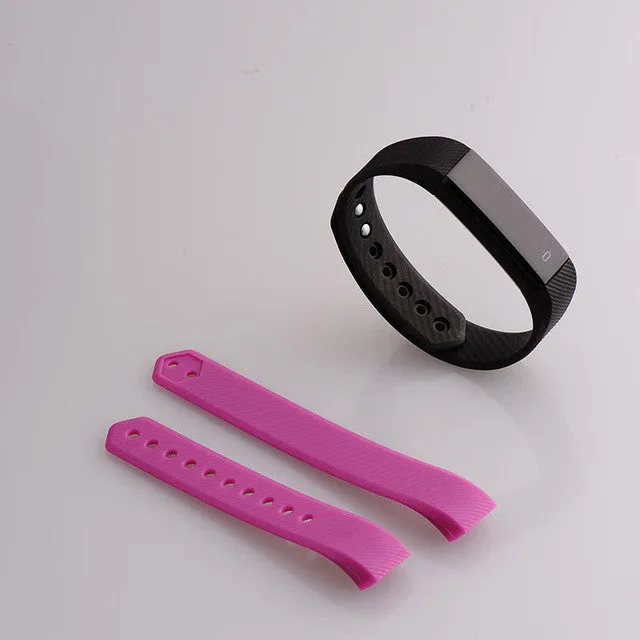 Fitness Tracker