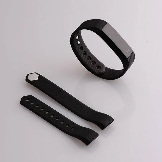 Fitness Tracker