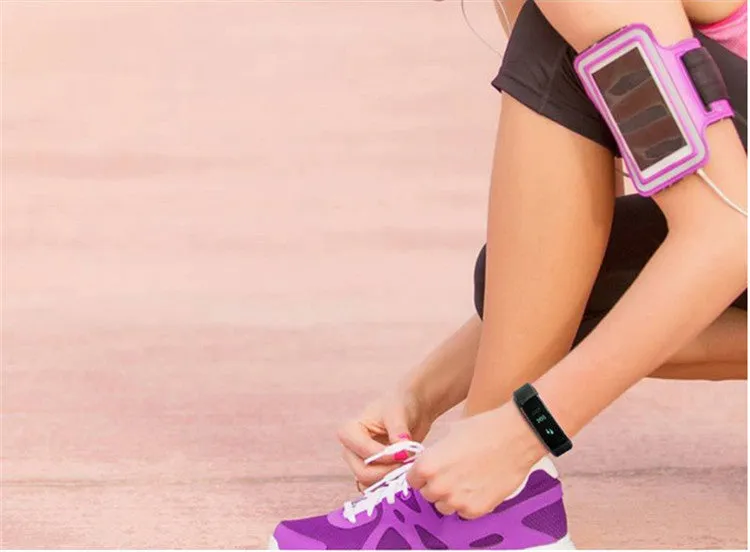 Fitness Tracker