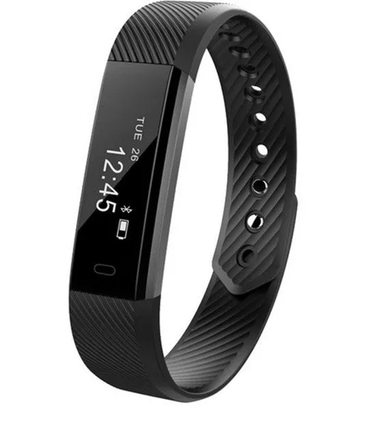 Fitness Tracker