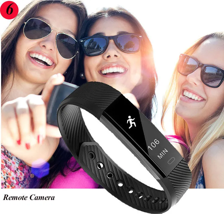 Fitness Tracker