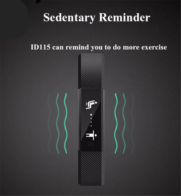 Fitness Tracker