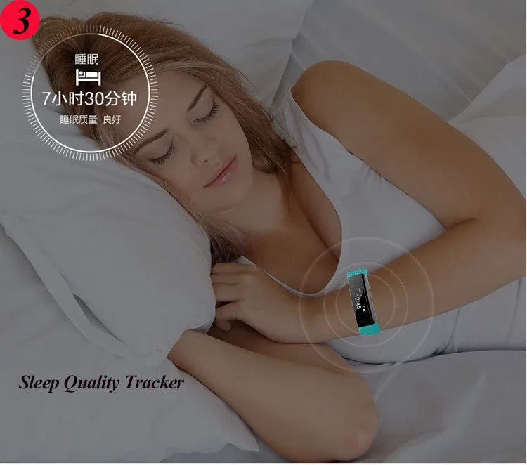 Fitness Tracker