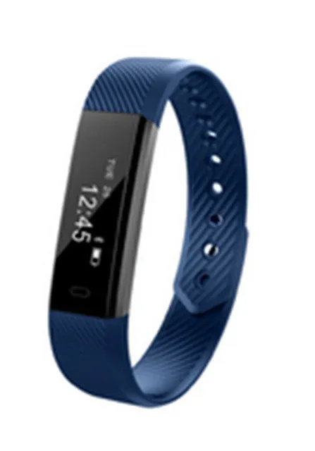 Fitness Tracker