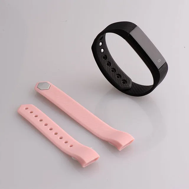 Fitness Tracker