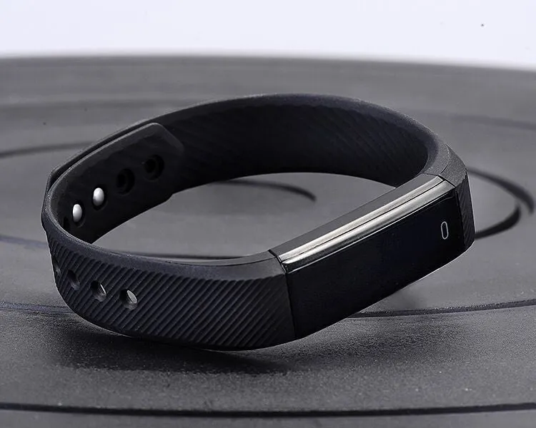 Fitness Tracker