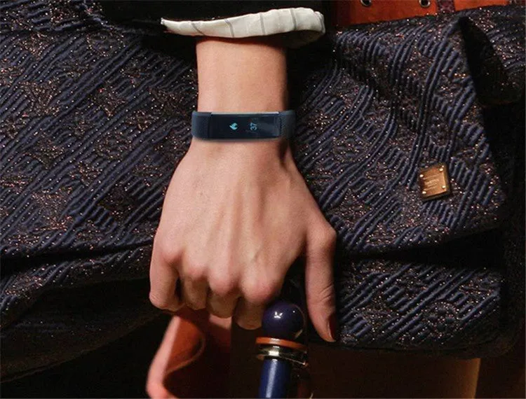 Fitness Tracker