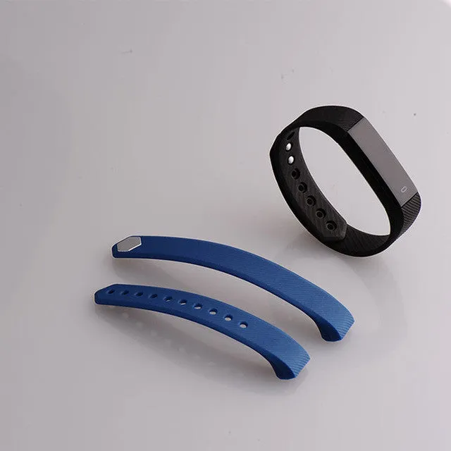 Fitness Tracker