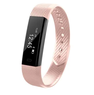 Fitness Tracker