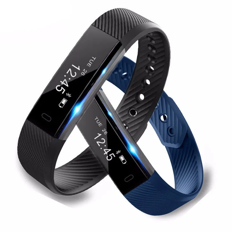 Fitness Tracker