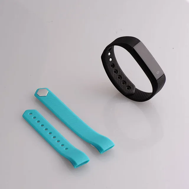 Fitness Tracker