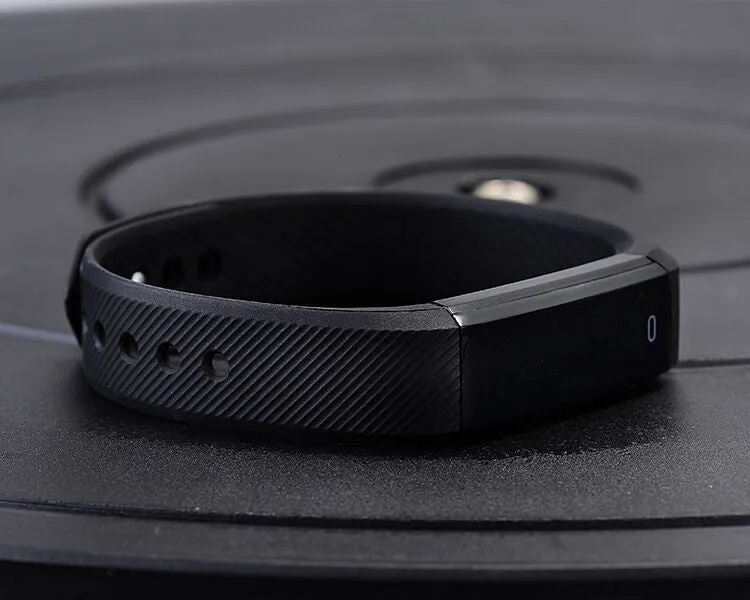 Fitness Tracker