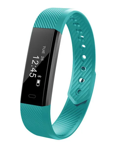 Fitness Tracker