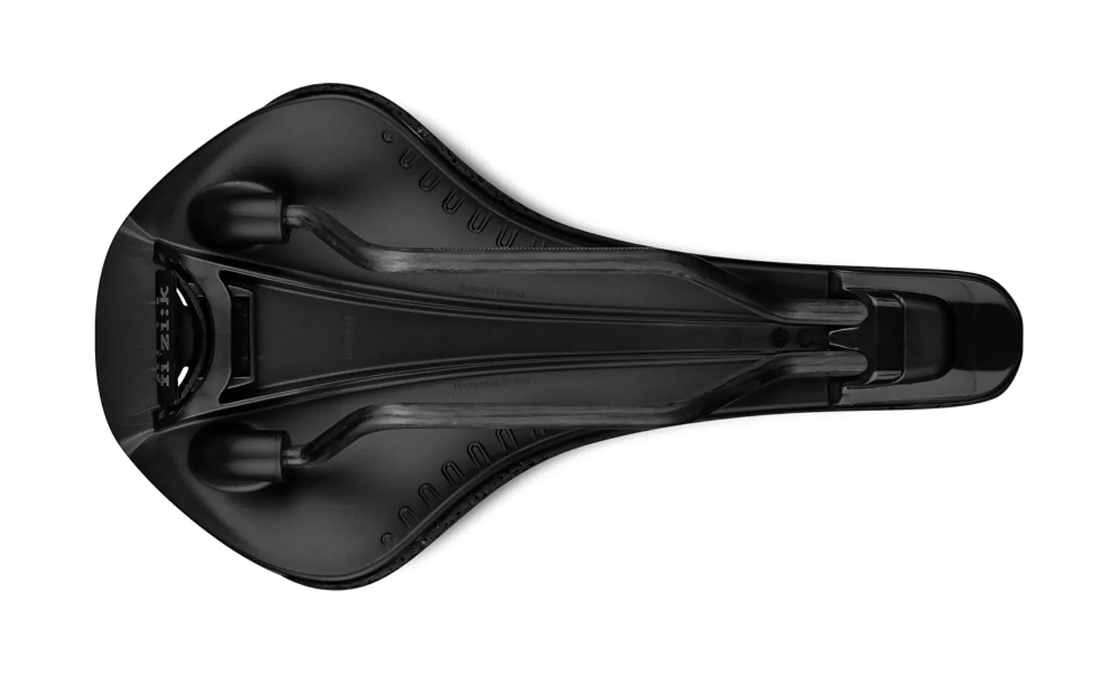 Fizik Adaptive 00 Vs Evo 3D Printed Carbon Road Saddle