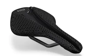 Fizik Adaptive 00 Vs Evo 3D Printed Carbon Road Saddle