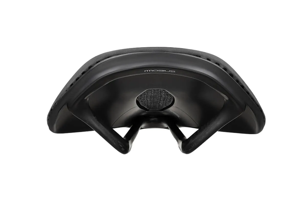 Fizik Adaptive 00 Vs Evo Saddle