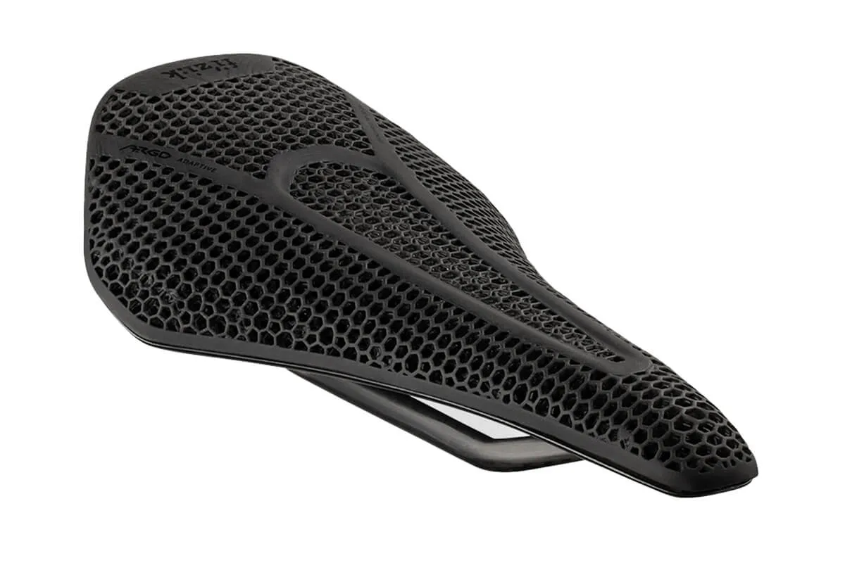 Fizik Adaptive 00 Vs Evo Saddle