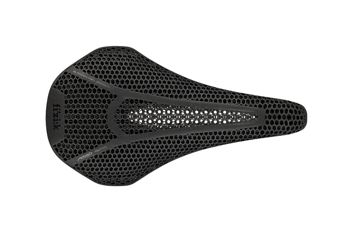 Fizik Adaptive 00 Vs Evo Saddle