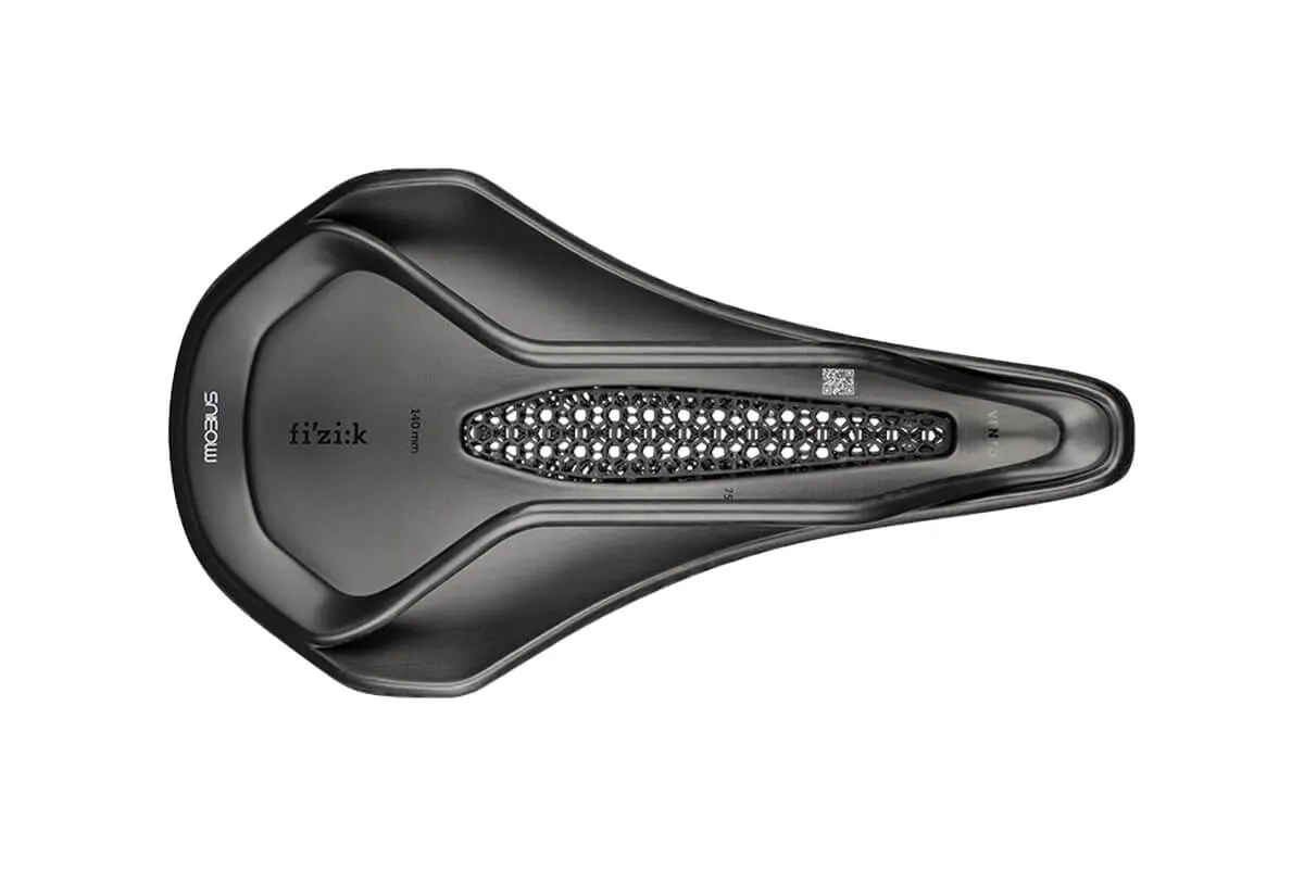 Fizik Adaptive 00 Vs Evo Saddle