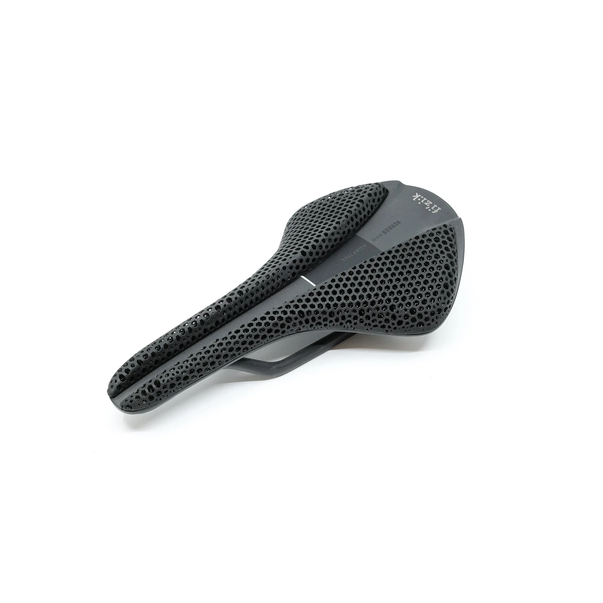 Fizik Antares Versus Evo 00 Adaptive Saddle - Black
