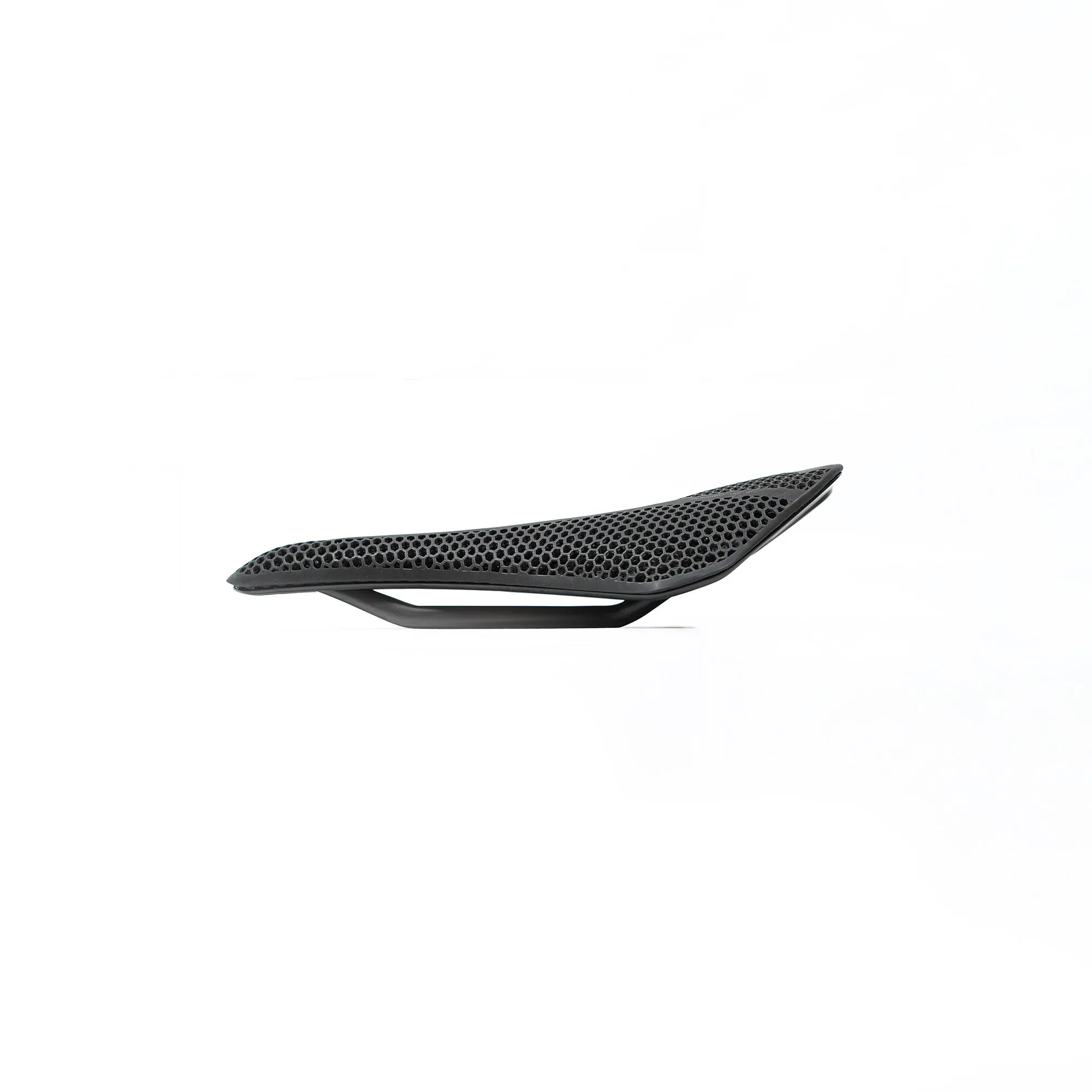 Fizik Vento Argo 00 Adaptive Saddle - Black