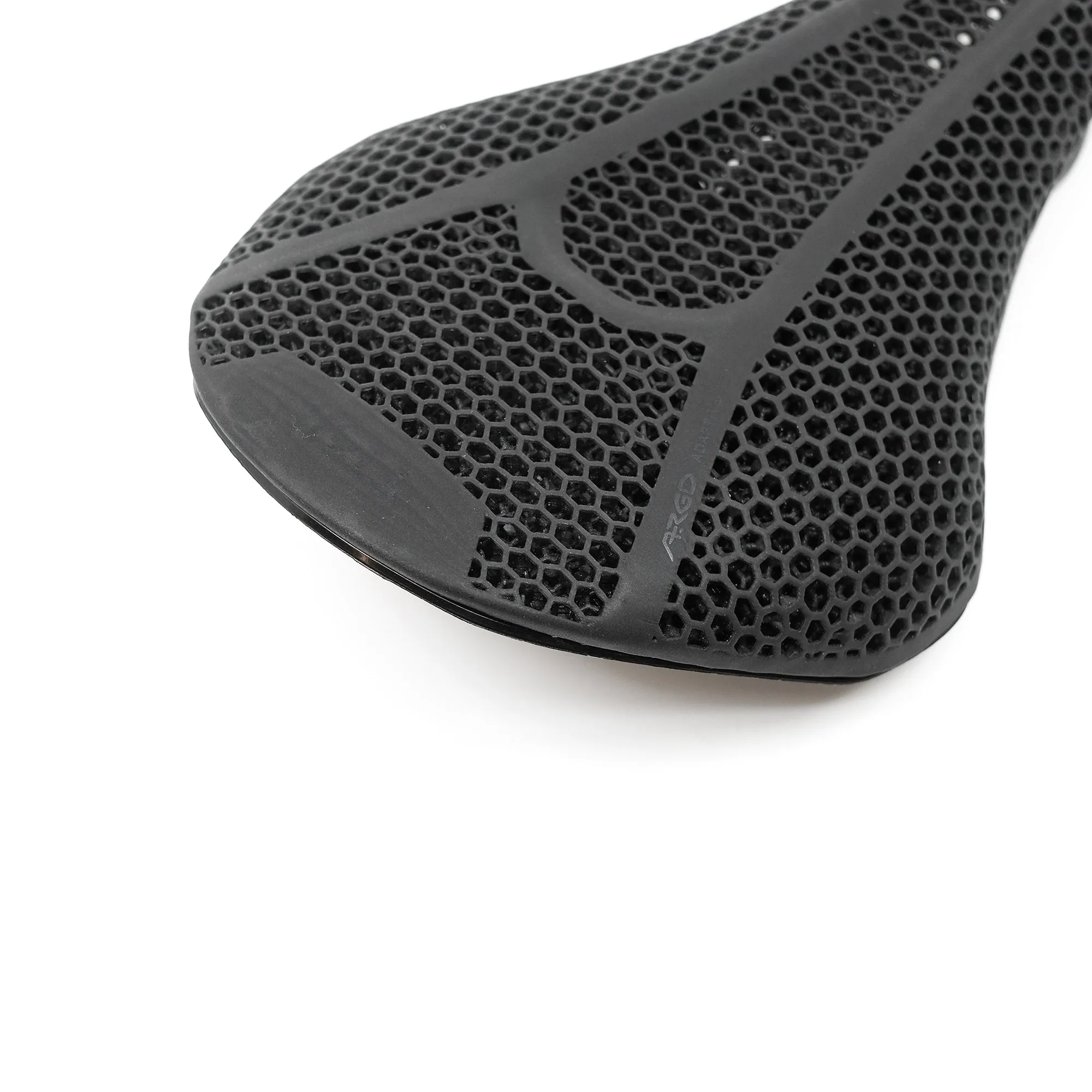 Fizik Vento Argo R1 Adaptive Saddle - Black