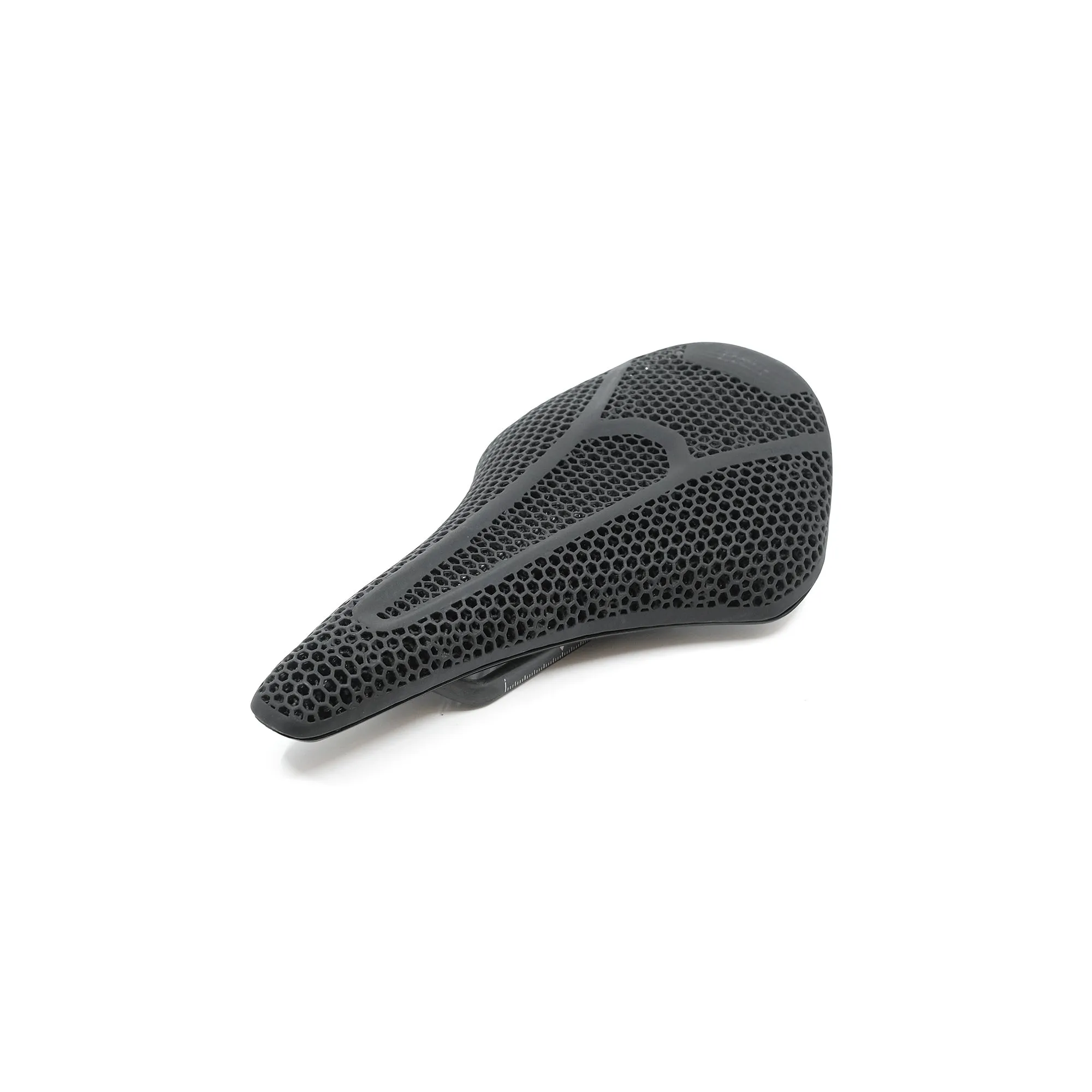 Fizik Vento Argo R1 Adaptive Saddle - Black