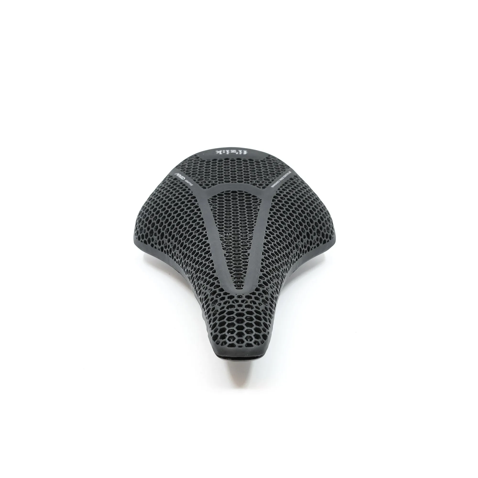 Fizik Vento Argo R3 Adaptive Saddle - Black