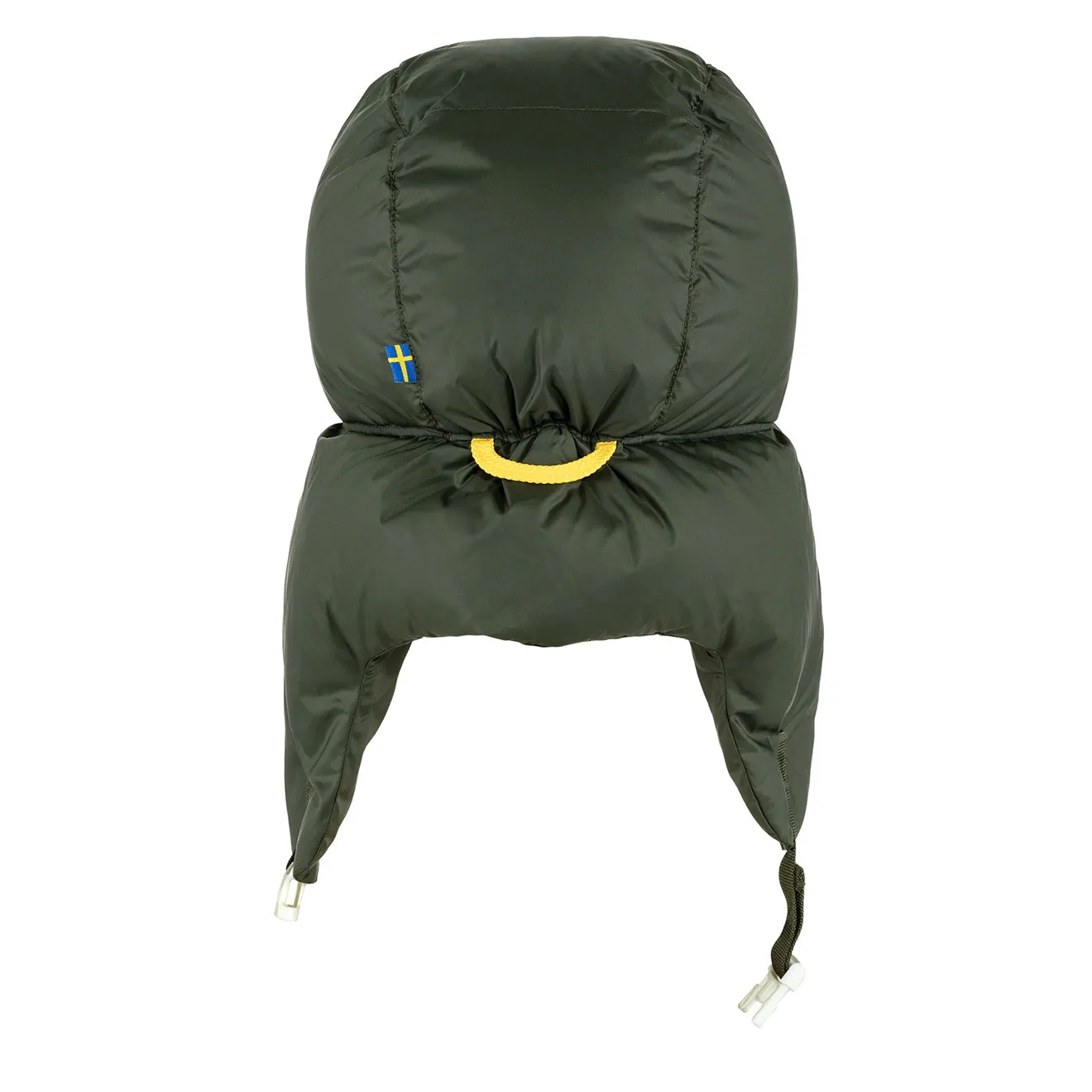 Fjallraven Expedition Down Heater Deep Forest
