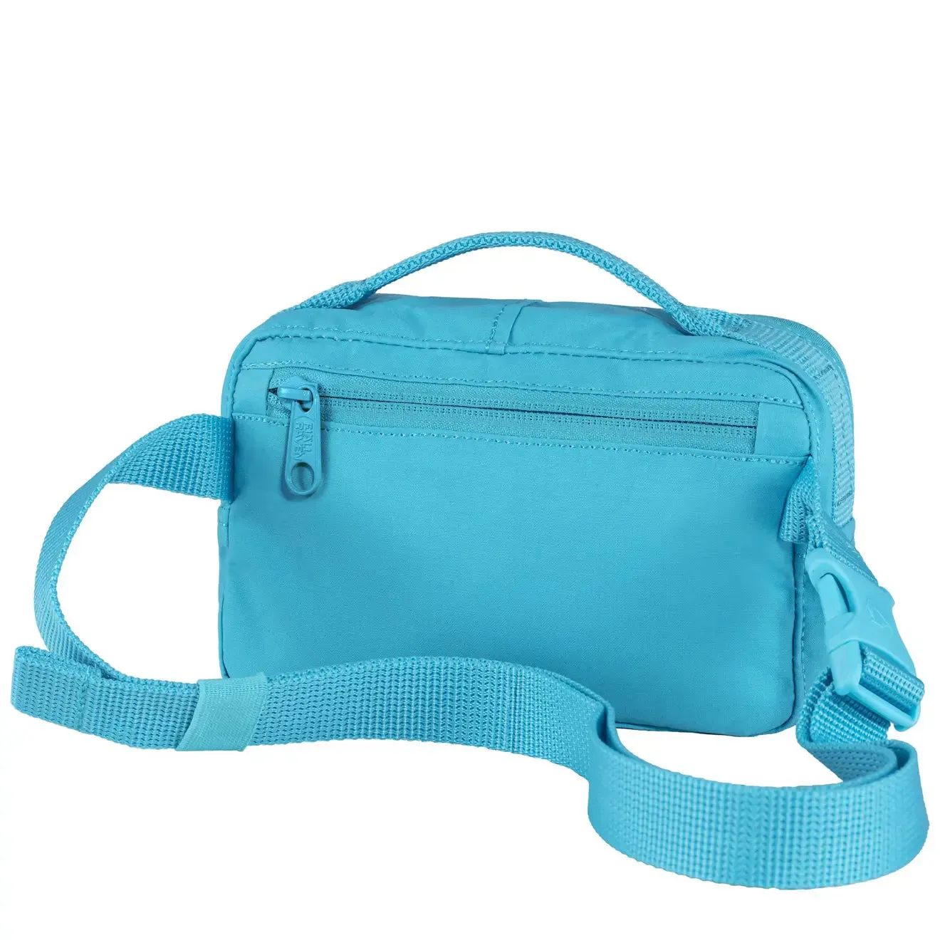 Fjallraven Kanken Hip Pack Deep Turquoise