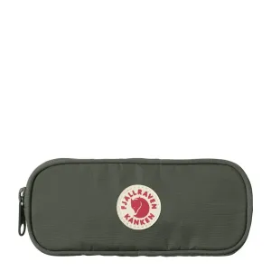 Fjallraven Kanken Pen Case Deep Forest