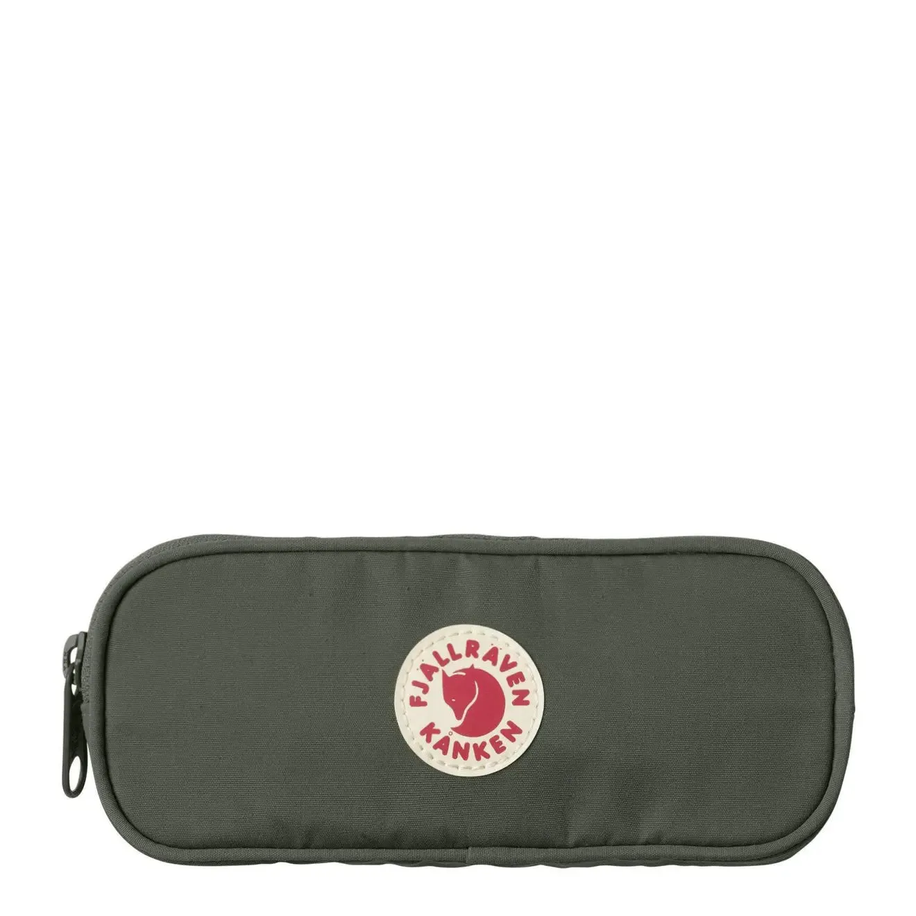 Fjallraven Kanken Pen Case Deep Forest