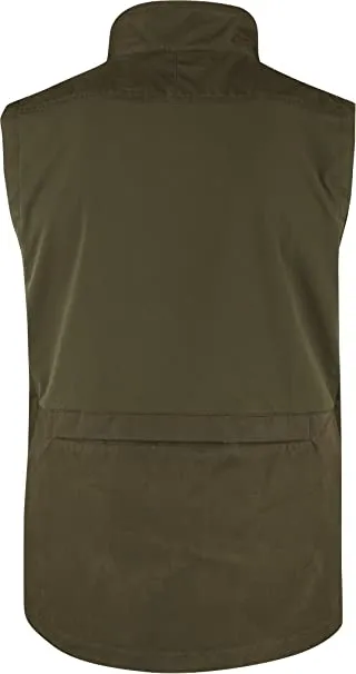 Fjällräven lappland hybrid vest Hommes