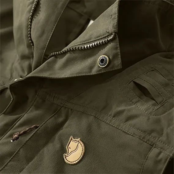 Fjällräven lappland hybrid vest Hommes