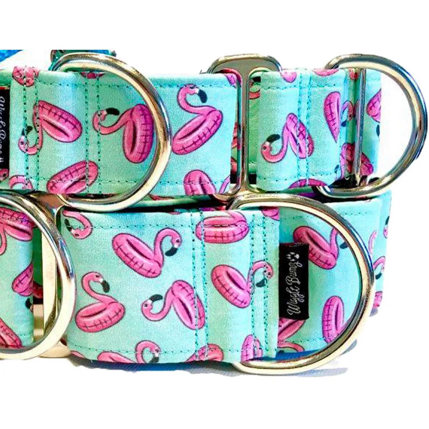 Flamingo Floaties