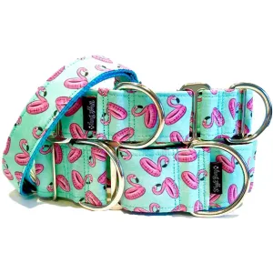 Flamingo Floaties