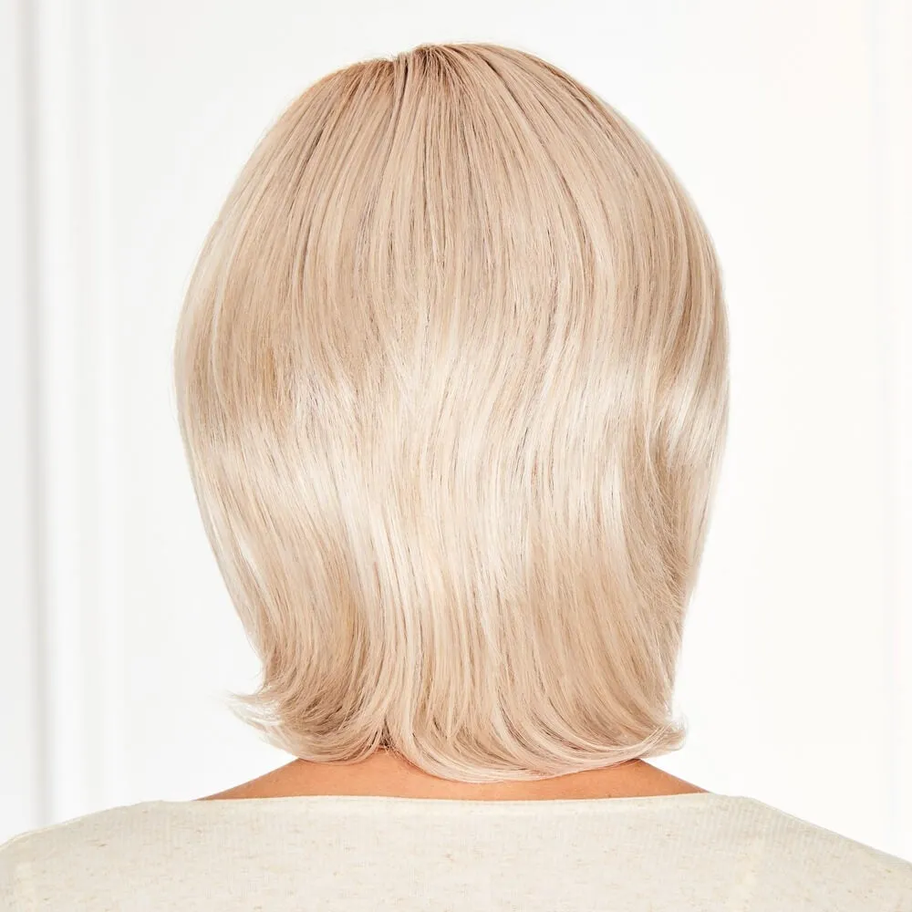 Flatter Me by Gabor (Lace Front-Hand Tied Top Wig)