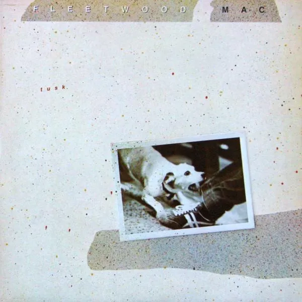 Fleetwood Mac - Tusk - Super Hot Stamper