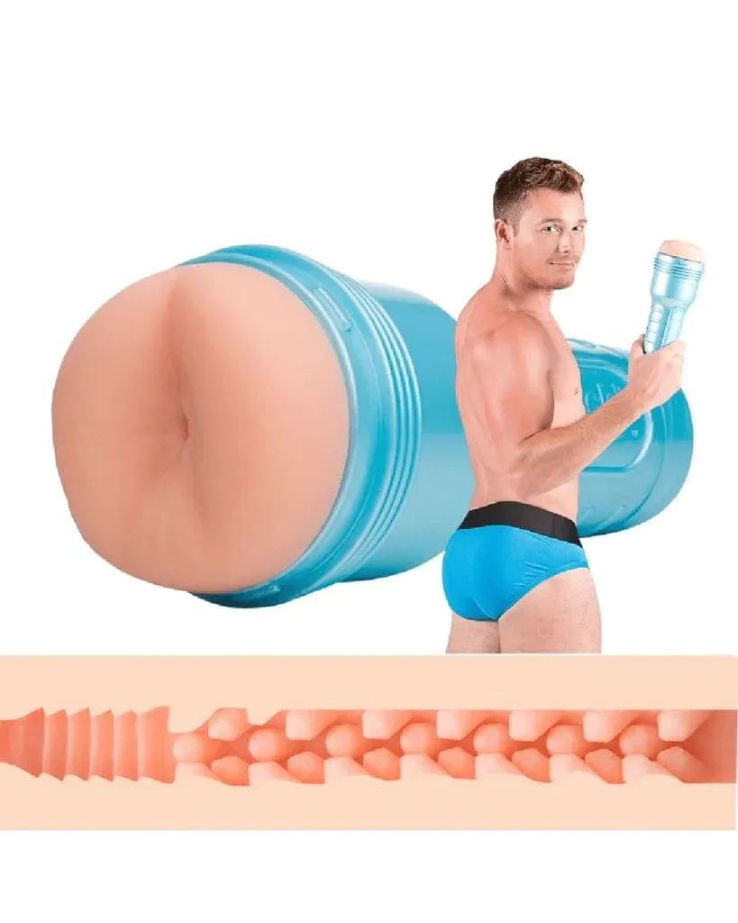Fleshjack Boys - Brent Corrigan Bliss